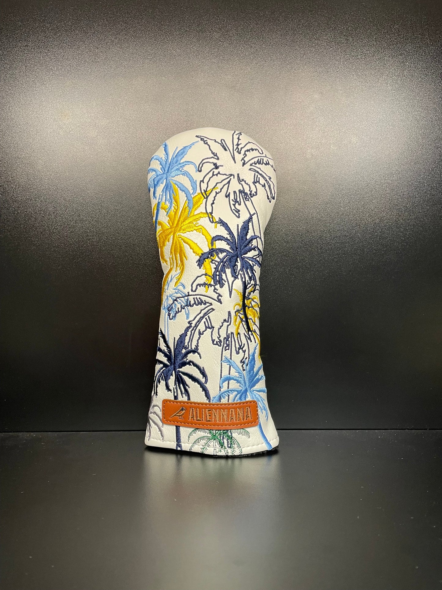 Funda para cabeza Palm Tree Bliss