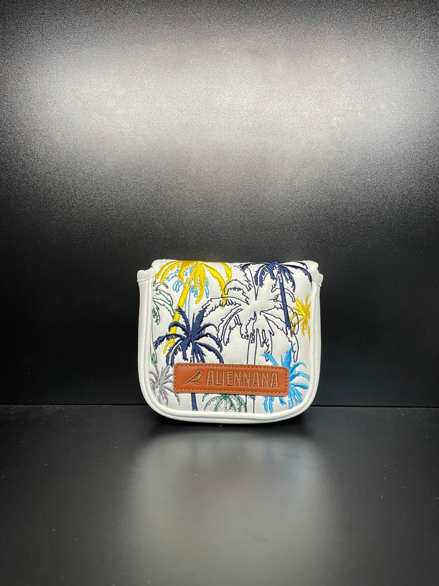 Funda para cabeza Palm Tree Bliss