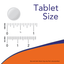 Chewable Papaya Enzyme Lozenges