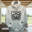 ParWest Golf Performance Hoodie