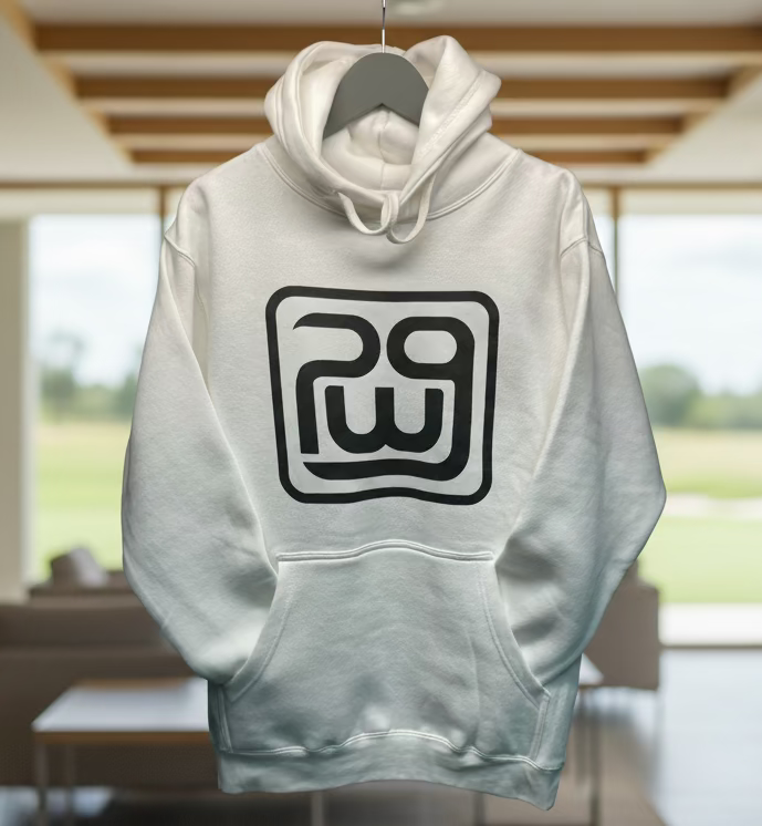 ParWest Golf Performance Hoodie