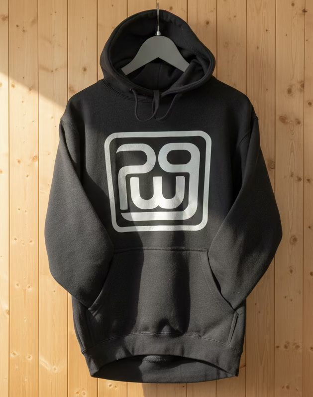 ParWest Golf Performance Hoodie