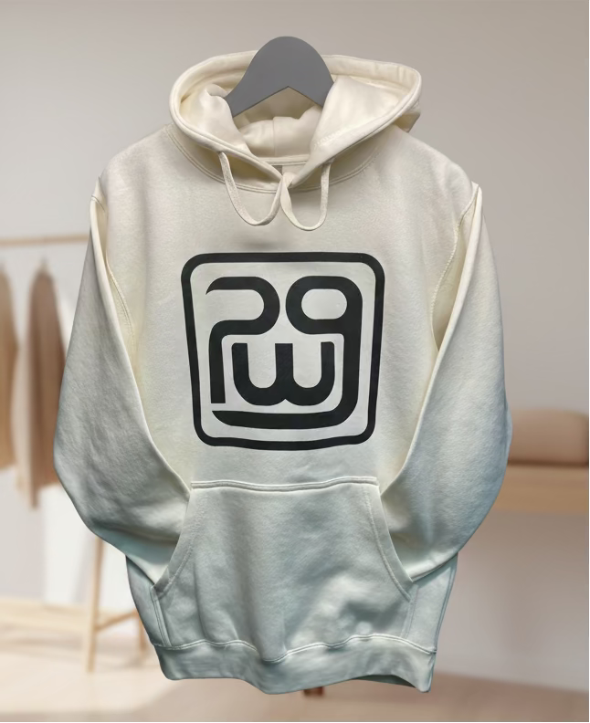 ParWest Golf Performance Hoodie
