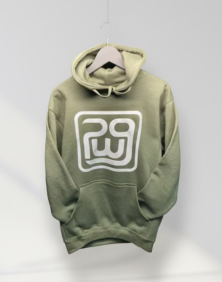 ParWest Golf Performance Hoodie