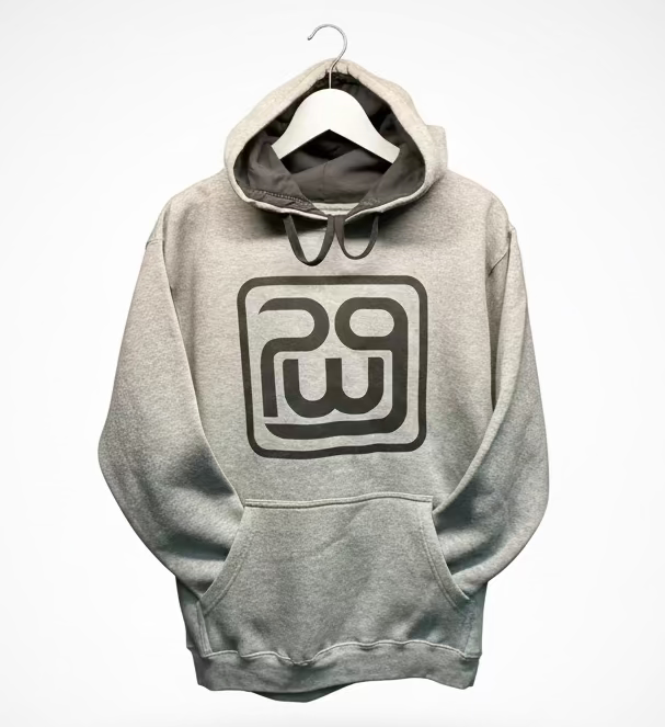 ParWest Golf Performance Hoodie