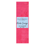 Paradise Pink Moda Grunge Fat Quarter - 100% Cotton