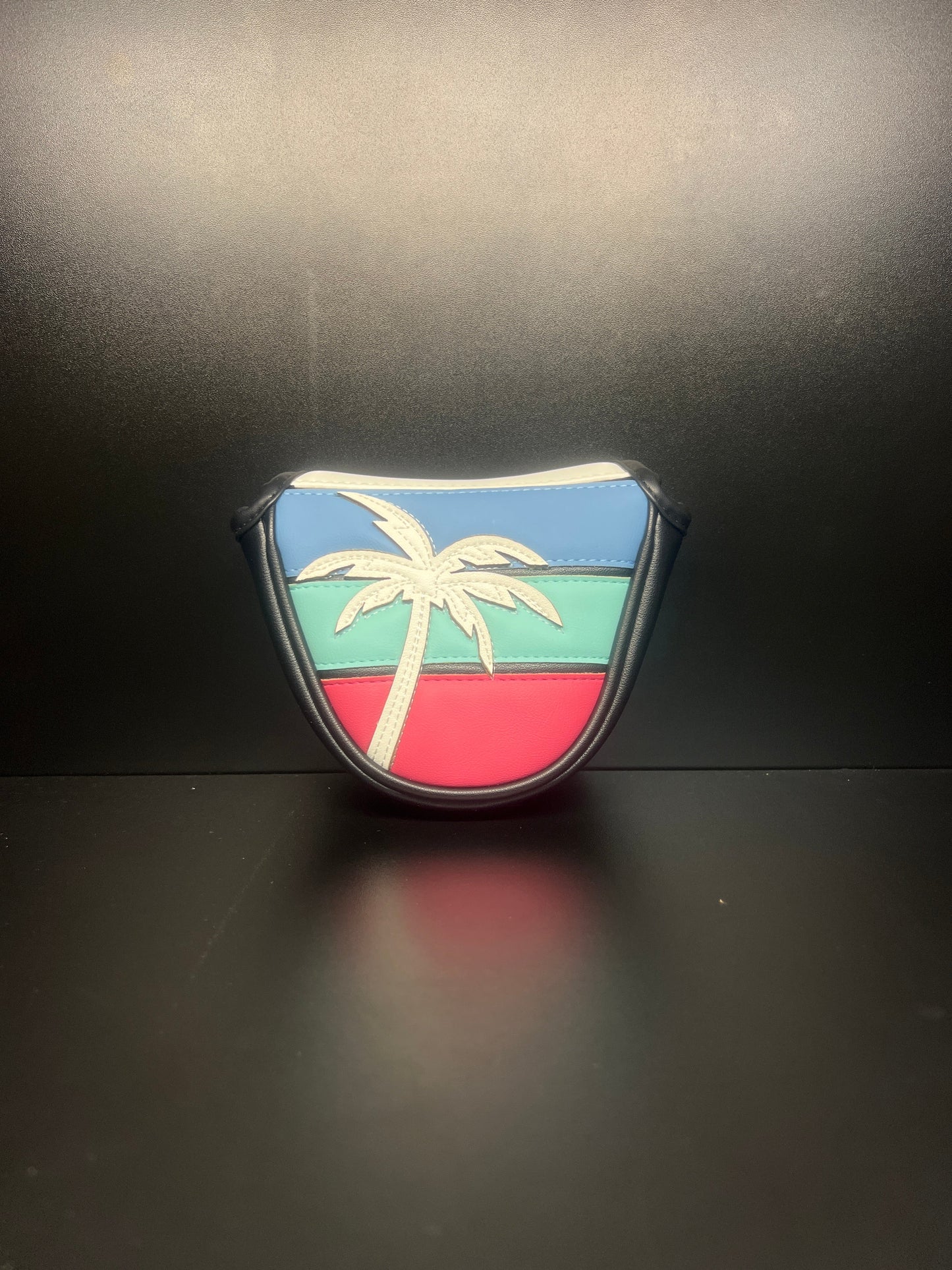 Housse de club de golf Beach Vibes Stay Salty