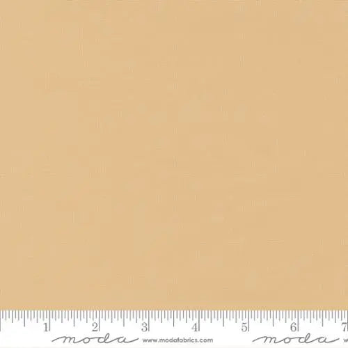 Tissu Parchment Bella Solids 44"/45" par yard