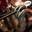 Knog Party Coil Cable Lock - Premium Bicycle Security