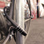 Knog Party Combo Cable Lock - Premium Security for Cyclists