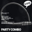 Knog Party Combo Cable Lock - Premium Security for Cyclists