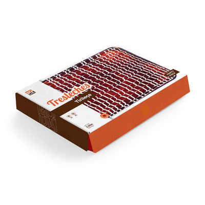 Moda Tres Leches (Trilece) – Paquete de fiesta 3.5 lbs (1,580 g)