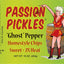 Passion Pickles® Chips Homestyle au Piment Fantôme