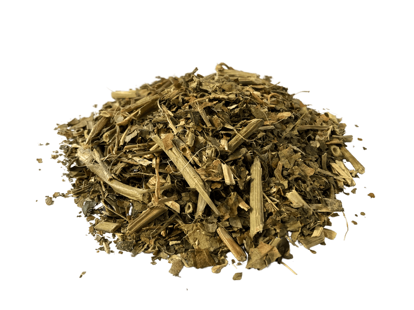 Premium Cut & Sifted Passion Flower