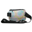 Pastel Tie-Dye Mini Fanny Pack - Stylish & Functional - Korvel