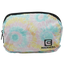 Pastel Tie-Dye Mini Fanny Pack - Stylish & Functional - Korvel