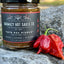 Pata del Diablo - Salsa Picante Extra Fuerte de Tomatillo y Clementina (9oz)