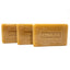 Organic Patchouli Soap Trio - Natural Skin Care - Korvel