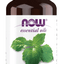 Patchouli Perfume Oil - Calming Aroma