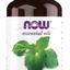 Patchouli Perfume Oil - Calming Aroma