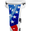 Coliseum Fit™ Forum - Patriot Edition (White/Black) Timepiece - Korvel