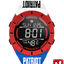 Limited Edition 4th of July Patriot Watch by Rockwell Time - Korvel