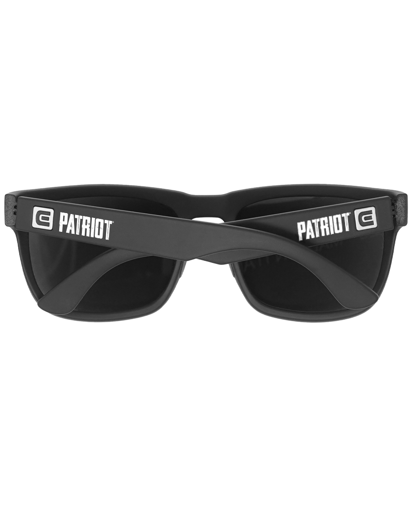 Rockwell Time Monaco Sunglasses - Sleek Black Design - Korvel