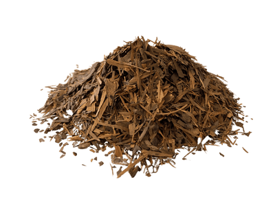 Pau D’Arco Bark (Taheebo) – Traditional Herbal Tea Cut