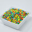 Brillantes Confetti Decorativos