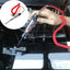Digital Electric Voltage Circuit Tester for Automotive Use