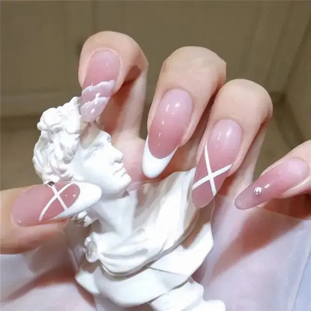 Consejos de Uñas Premium para un Estilo Sin Esfuerzo