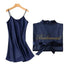 Elegant Bridal Bridesmaid Robe
