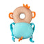 Baby Anti-Fall Headrest for Safe Playtime