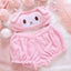 Ensemble de Pyjama Cinnamoroll