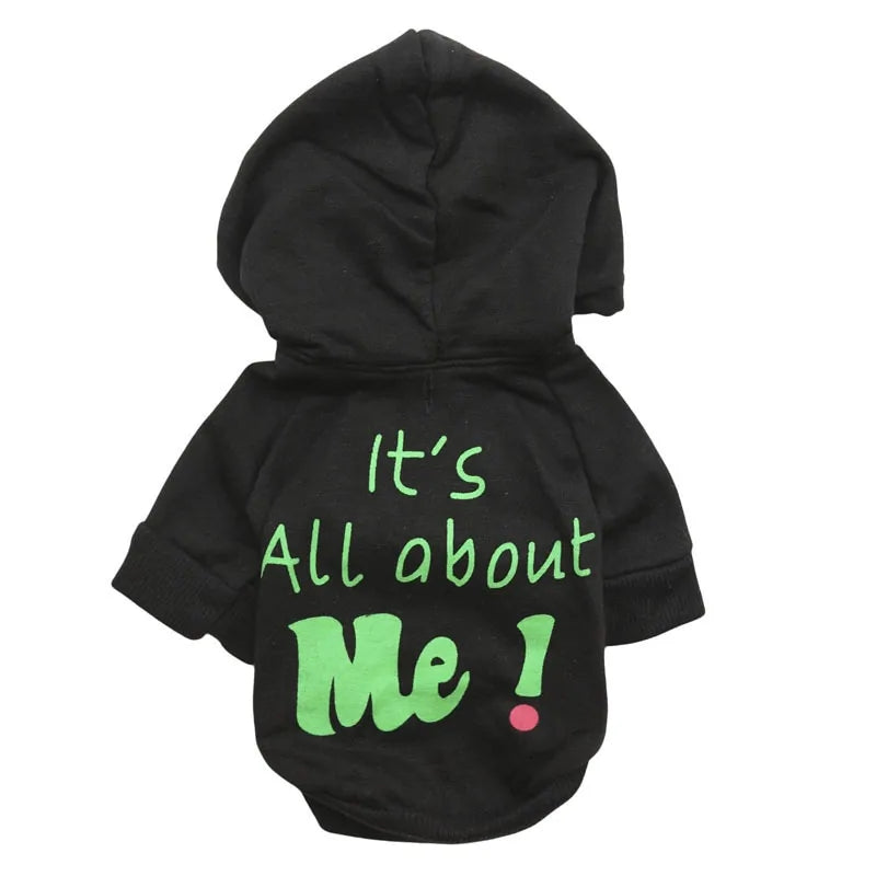 Sudaderas Elegantes para Mascotas para Cada Ocasión