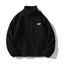 Chaqueta Acogedora y Esponjosa para Aventuras de Invierno