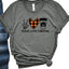Peace Love Pumpkin Unisex T-Shirt
