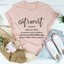 Catrovert Tee: Perfect for Cat Lovers