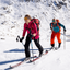 HAGAN Peak 84 - Versatile Touring Skis for All Levels - Korvel