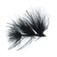 Circus Peanut Envy Streamer Collection - 4 Colors - Articulated Flies - Set of 4 - Hook Size 6 - Korvel