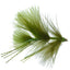 Circus Peanut Envy Streamer Collection - 4 Colors - Articulated Flies - Set of 8 - Hook Size 6 - Korvel