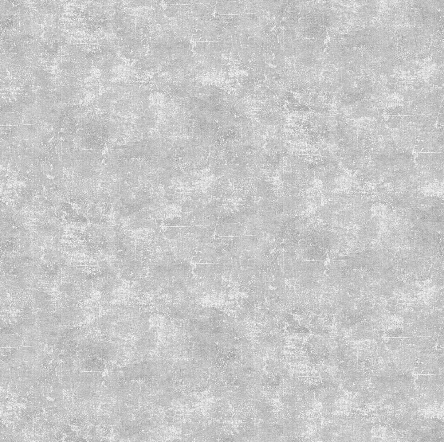 Tissu en coton flanelle toile gris galet - 44"/45" par yard