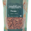Crunchy Organic Junior Mammoth Pecan Halves - Nutty Bliss - Korvel