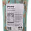 Crunchy Organic Junior Mammoth Pecan Halves - Nutty Bliss - Korvel
