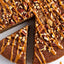 Pastel de Pecan y Caramelo de Andy Anand 9" - Un Delicioso Placer