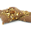 Toffee de nueces pecanas tostadas