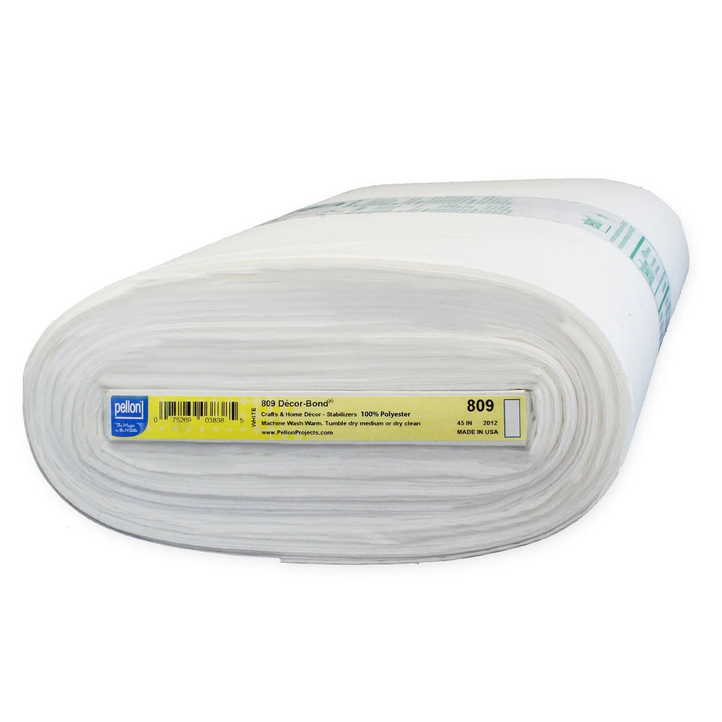 Pellon® 809 Décor-Bond® Stabilizer - 45" x 10 Yards