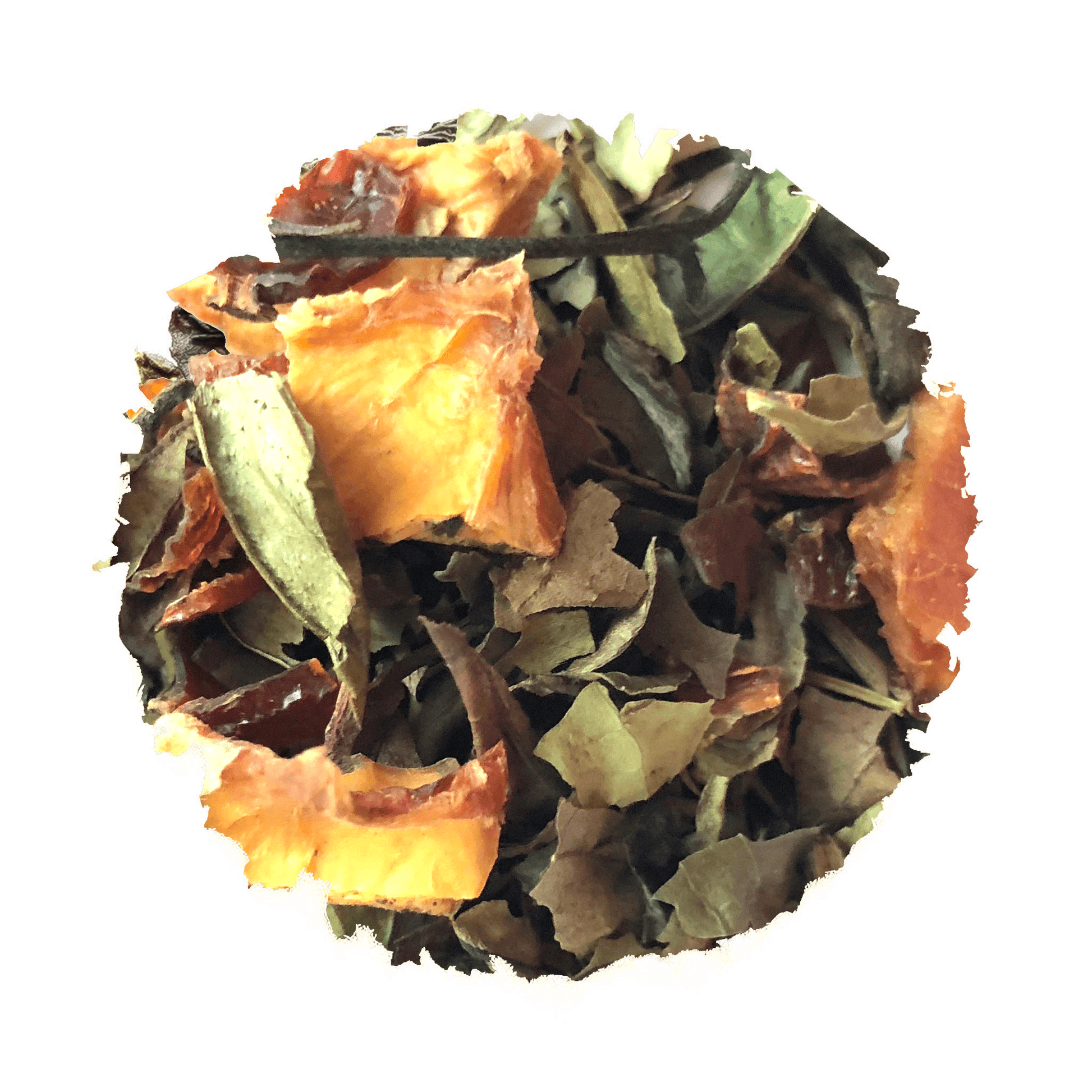 Peninsula High Tide - Korvel