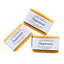Handmade Goat Milk Soap | All Natural Peppermint - Korvel