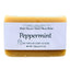 Handmade Goat Milk Soap | All Natural Peppermint - Korvel